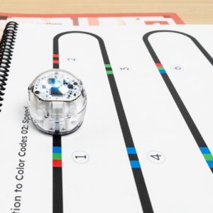 Ozobot Bit+ roboti stardikomplekt - Image 8