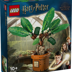 LEGO Harry Potter Nõiajuur