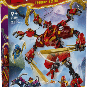 LEGO Ninjago Kai ninja ronimisrobot