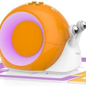 Robobloq Qobo programmeeritav robotigu
