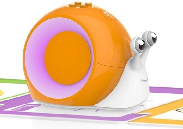 Robobloq Qobo programmeeritav robotigu