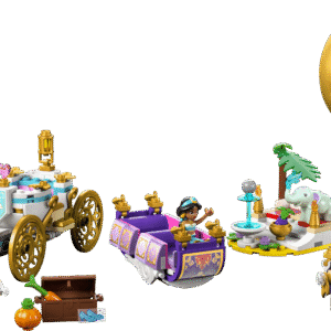 LEGO Disney Printsessi võluteekond - Image 2