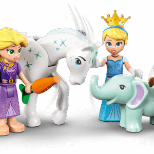 LEGO Disney Printsessi võluteekond - Image 3