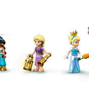 LEGO Disney Printsessi võluteekond - Image 4