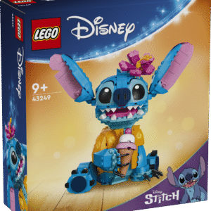 LEGO Disney Stitch