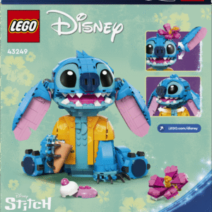 LEGO Disney Stitch - Image 5