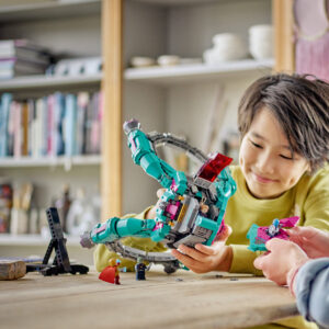 LEGO Super Heroes Uus valvurite sõiduk - Image 2
