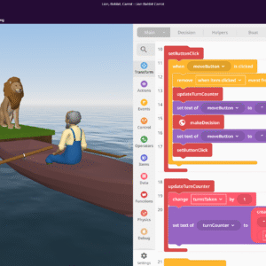 CoSpaces Edu Pro admin 1 aasta litsents - Image 6