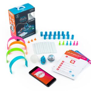 Sphero Mini roboti loovuskomplekt