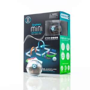 Sphero Mini roboti loovuskomplekt - Image 3