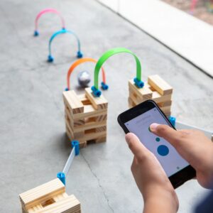 Sphero Mini roboti loovuskomplekt - Image 4