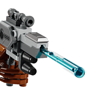 LEGO Super Heroes Rocket Ja Beebi-Groot - Image 6
