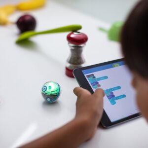 Sphero Mini roboti loovuskomplekt - Image 8