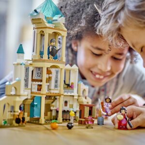 LEGO Disney Kuningas Magnifico loss - Image 5