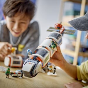 LEGO City Modulaarne kosmosejaam - Image 8