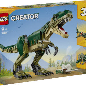 LEGO Creator T. Rex