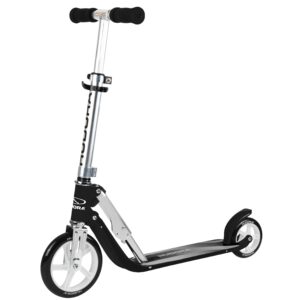 HUDORA Tõukeratas Little BigWheel must
