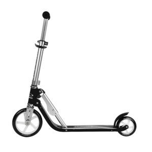 HUDORA Tõukeratas Little BigWheel must - Image 3