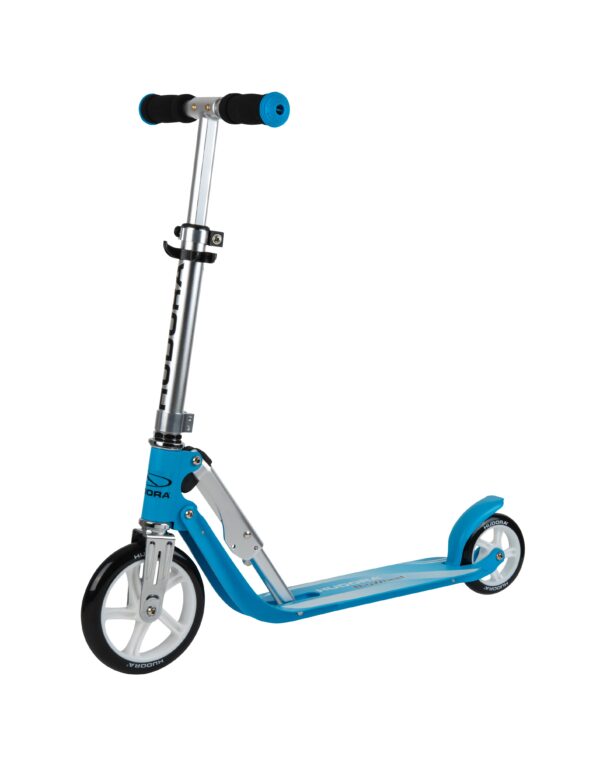 HUDORA Tõukeratas Little BigWheel taevasinine