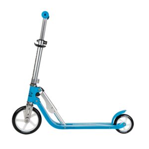 HUDORA Tõukeratas Little BigWheel taevasinine - Image 3