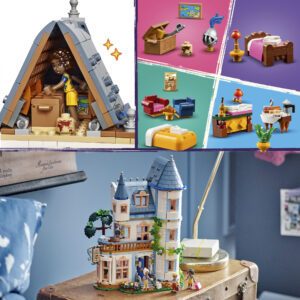 LEGO Friends Lossimajutus - pilt 5