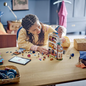 LEGO Friends Lossimajutus - pilt 7