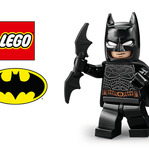 LEGO Super Heroes Batman Tumbler VS. Two-Face ja The Joker - Image 8