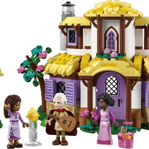 LEGO Disney Asha maamaja - Image 2