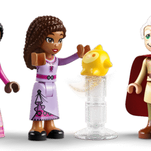 LEGO Disney Asha maamaja - Image 3