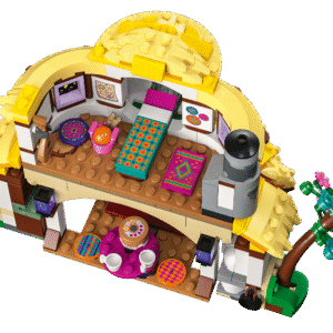 LEGO Disney Asha maamaja - Image 7