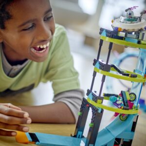 LEGO City Ülim trikisõitjate väljakutse - Image 5