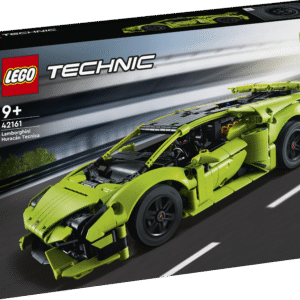 LEGO Technic Lamborghini Huracán Tecnica