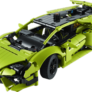 LEGO Technic Lamborghini Huracán Tecnica - Image 3