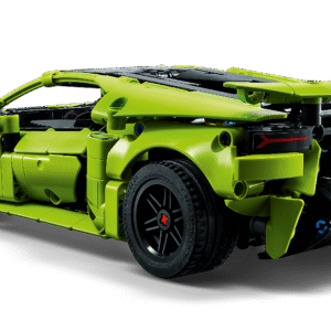 LEGO Technic Lamborghini Huracán Tecnica - Image 4