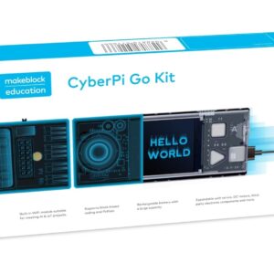 Makeblock CyberPi Go stardikomplekt