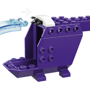 LEGO Spidey Team Spidey Web Spinneri peakorter - Image 5