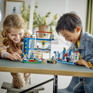 LEGO City Politseiakadeemia - Image 7