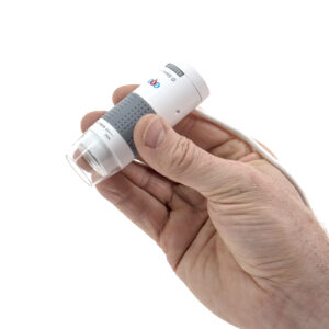 TTS Flex-View digitaalne mikroskoop - Image 6