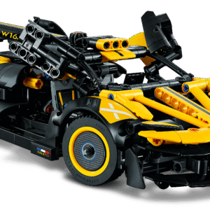 LEGO Technic Bugatti Bolide - Image 2