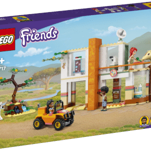 LEGO Friends Mia metsapäästeseiklus