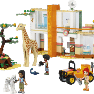 LEGO Friends Mia metsapäästeseiklus - Image 2