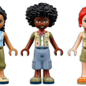 LEGO Friends Mia metsapäästeseiklus - Image 3