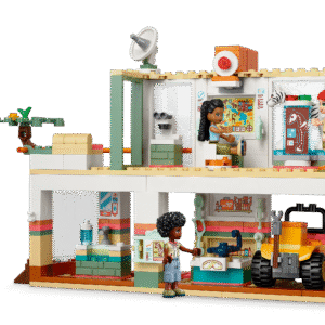 LEGO Friends Mia metsapäästeseiklus - Image 5