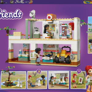 LEGO Friends Mia metsapäästeseiklus - Image 7