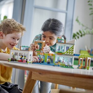 LEGO City Kortermaja - Image 3