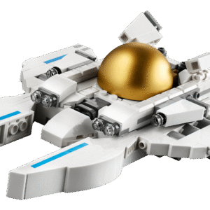 LEGO Creator Kosmoseastronaut - Image 5