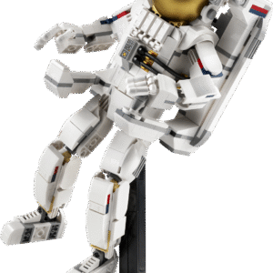 LEGO Creator Kosmoseastronaut - Image 7