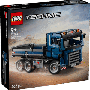 LEGO Technic kallurveok