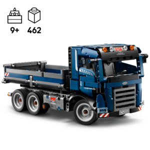 LEGO Technic kallurveok - Image 2
