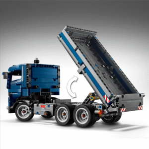 LEGO Technic kallurveok - Image 3